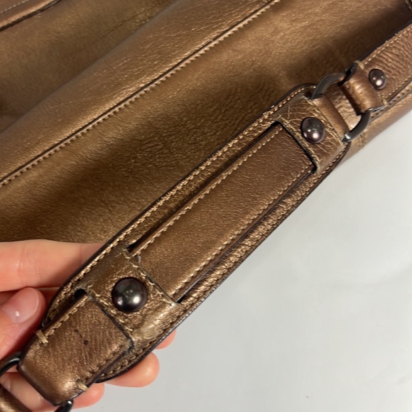 Coach bag in good condition - Picture 8 of 16